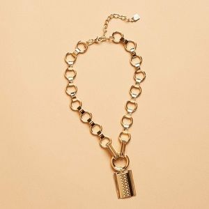 DANNIJO Elisa Necklace